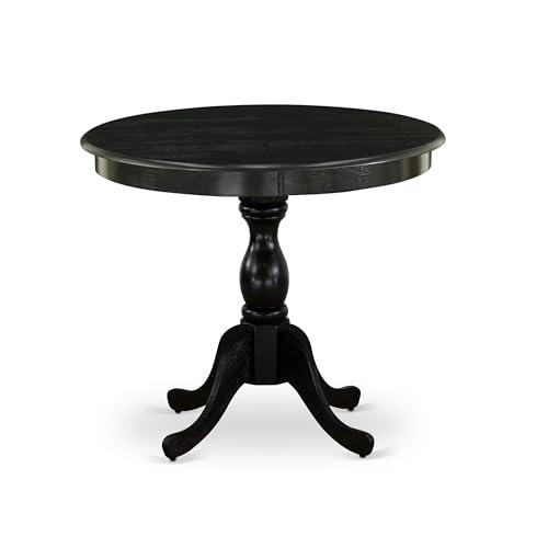 Lamerge Dining Set, Modern Dining Table Set for 4-6,Kitchen Table Set with Chairs and Bench Dining Room Table Set with Metal Frame & MDF Board, Table  — TikTok Shop Feed review