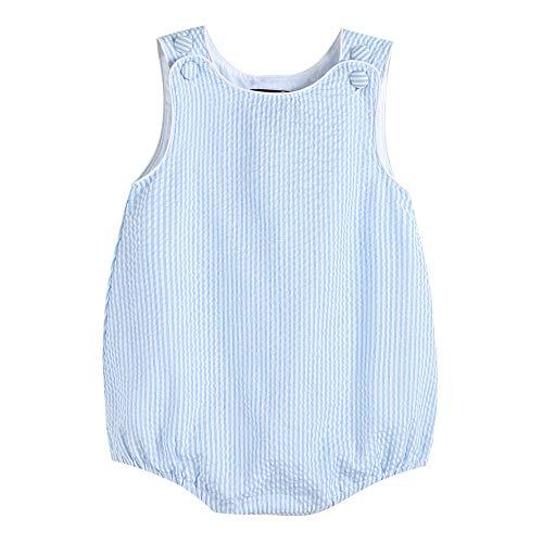 Mallard duck baby girls summer one piece romper kids clothes — TikTok Shop Feed review