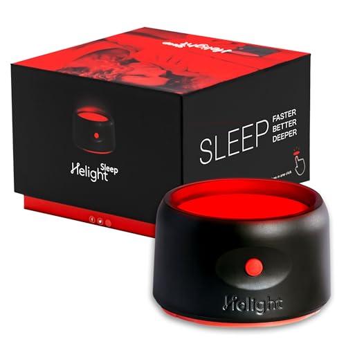 Handheld Sleep Aid Tool, Portable Sleeping Aid Massage Machine, Sleep Machine, Sleep Aids for Adults, Summer Gift, Personal Care Appliances — TikTok Shop Feed review