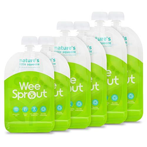 Silicone Baby Feeding Set 6, 3 Pack Baby Bowls with Suction and Spoons for Babies Toddlers Kids, Baby Utensils Feeding Supplies- BPA FREE — TikTok Shop Feed review