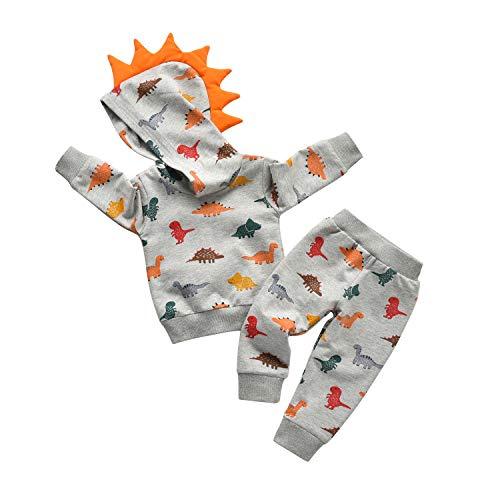 Baby boy long sleeve camo duck call clothes kids outfit — TikTok Shop Feed review