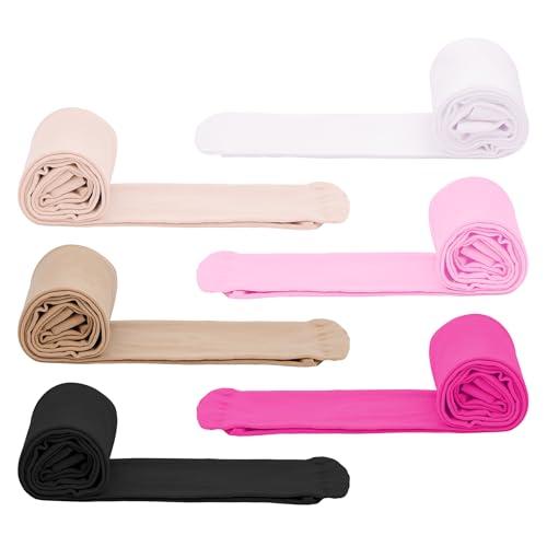 Kids Baby Girls Cotton Tights Pure Color Warm Soft Elastic High Waist Pantyhose for Daily Wearing Baby Non — TikTok Shop Feed review