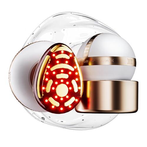 Festival Gifts, 3 Color LED Facial Massager, Beauty Neck Instrument, Skin Care Face Massager, Vibration for Skin Care and Double Chin, Winter & New Ye — TikTok Shop Feed review