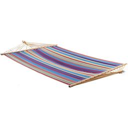 Vivere Double Spreader Bar Hammock