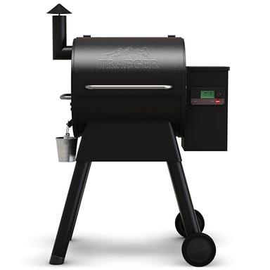 Traeger Pro 575